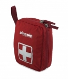 Pinguin lékárnička First Aid Kit  M red